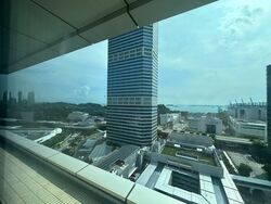 Fragrance Empire Building (D5), Office #538664511